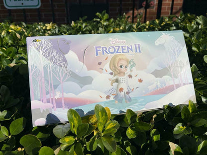 [Sale] 52toys x Disney Frozen 2