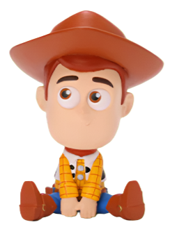 Pop Mart x Disney Toy Story 4 (Opened Box) – WooHoo New York